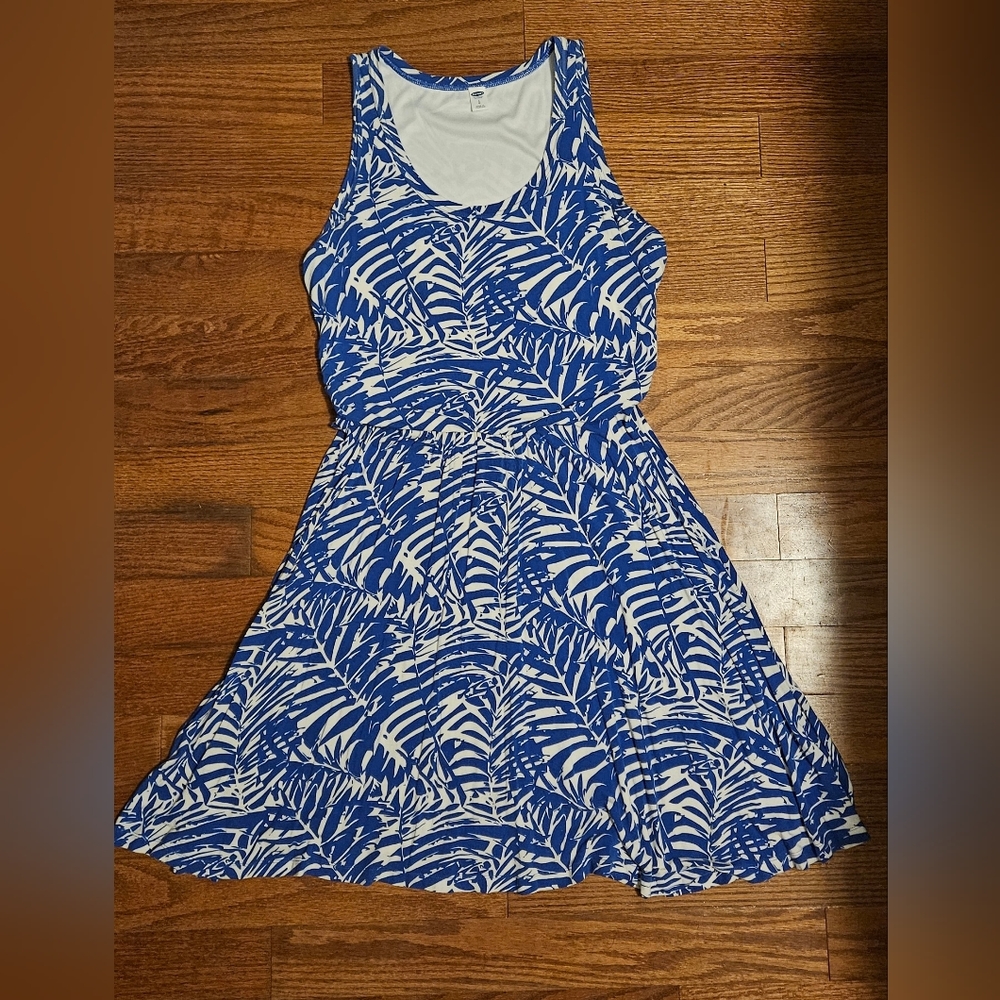 Old Navy dress size L